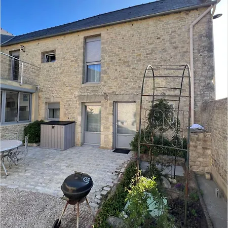 Utah Comfort And Discovery In Normandy Holiday home Formigny