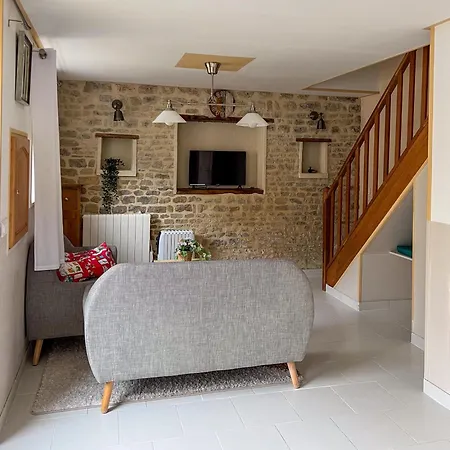 Utah Comfort And Discovery In Normandy