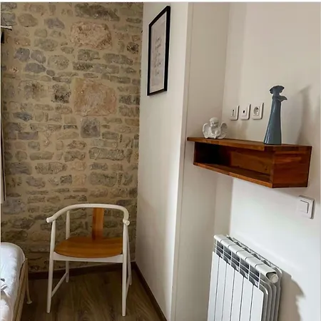 Holiday home Utah Comfort And Discovery In Normandy *