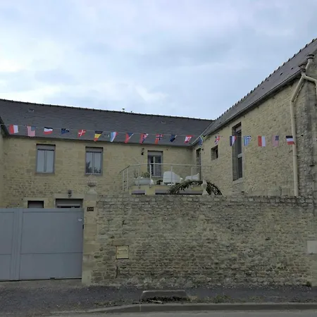 Utah Comfort And Discovery In Normandy Holiday home Formigny