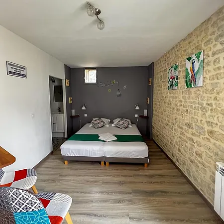 Holiday home Utah Comfort And Discovery In Normandy