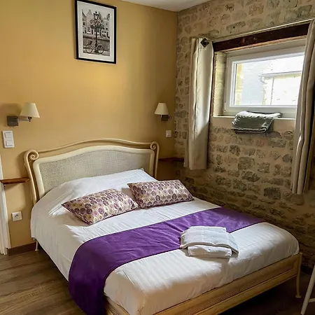 Utah Comfort And Discovery In Normandy Formigny