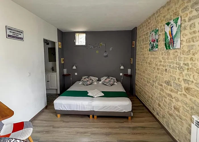 Utah Comfort And Discovery In Normandy *