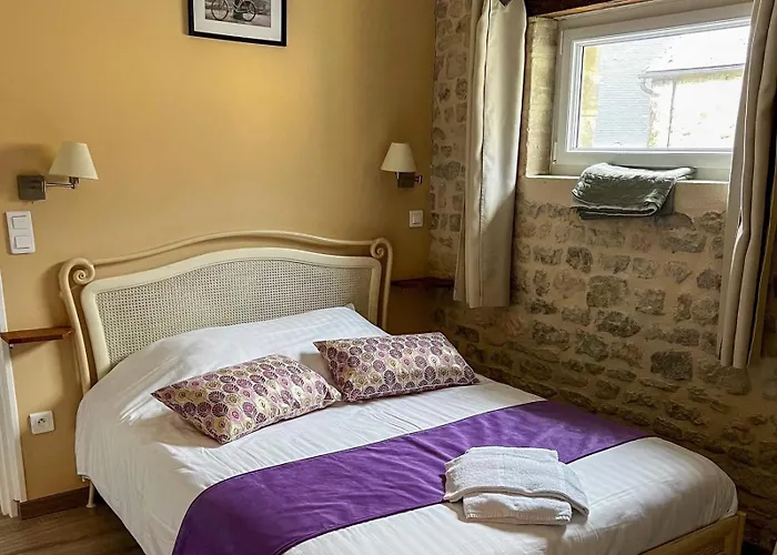 Utah Comfort And Discovery In Normandy 度假居